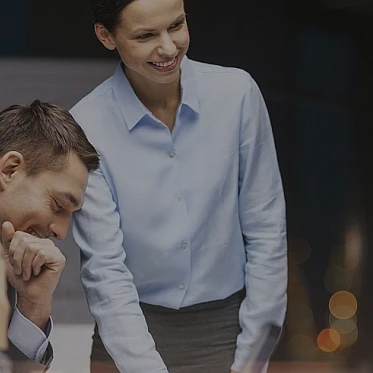 Картинка кейса Как общаться с клиентами во благо бизнеса