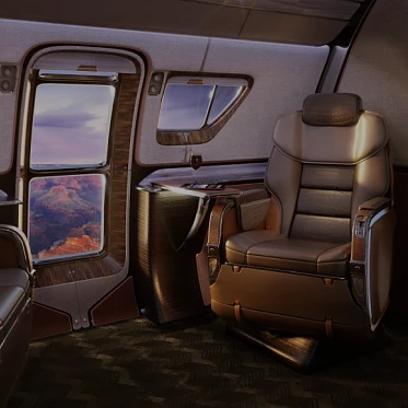 Картинка кейса БРОКЕР БИЗНЕС-АВИАЦИИ