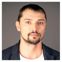 Сергей Вирясов Сергей Вирясов