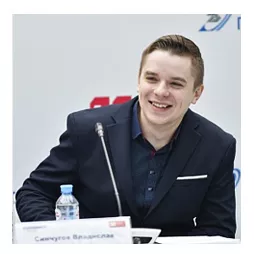 Владислав Синчугов Владислав Синчугов